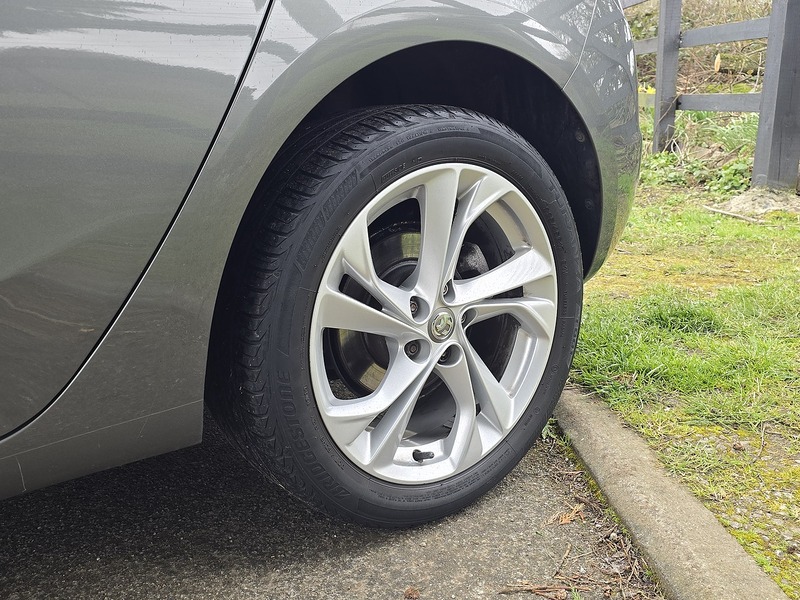 Used Vauxhall Astra 2019 for sale - 78056733: Photo 11