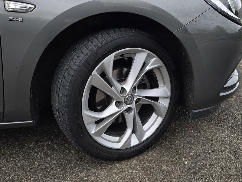 Used Vauxhall Astra 2019 for sale - 78056733: Photo 13