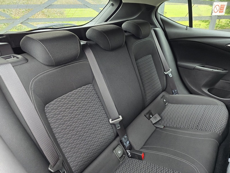 Used Vauxhall Astra 2019 for sale - 78056733: Photo 17