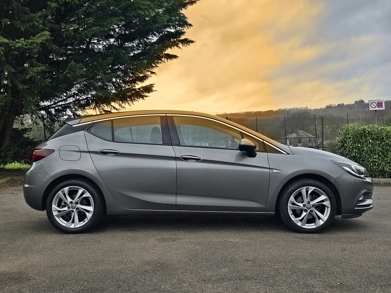 Used Vauxhall Astra 2019 for sale - 78056733: Photo 19