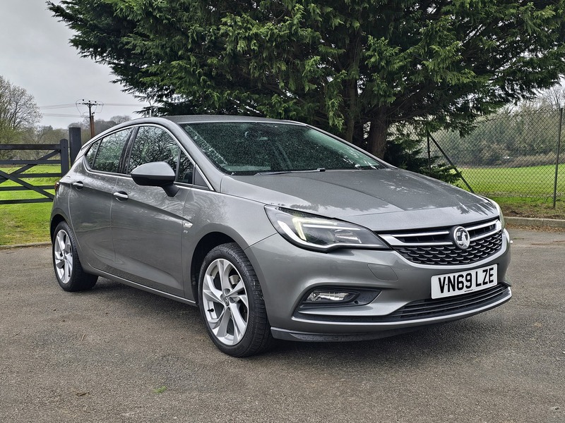 Used Vauxhall Astra 2019 for sale - 78056733: Photo 20