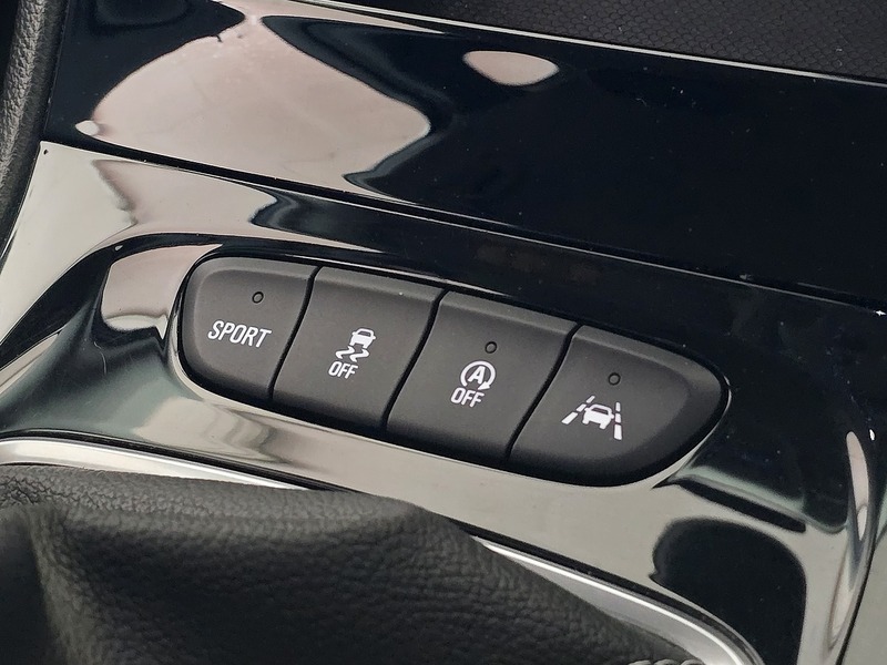 Used Vauxhall Astra 2019 for sale - 78056733: Photo 23