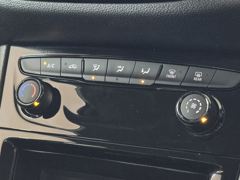 Used Vauxhall Astra 2019 for sale - 78056733: Photo 24