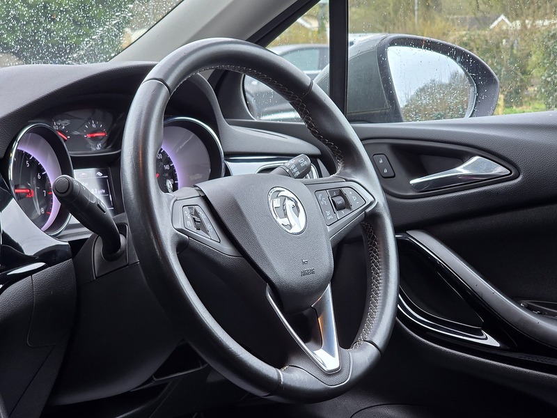 Used Vauxhall Astra 2019 for sale - 78056733: Photo 6