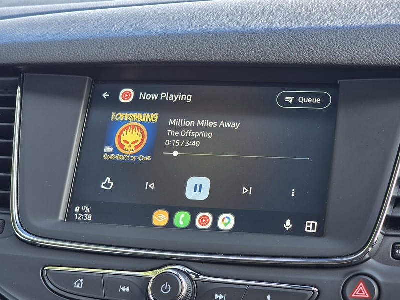 Used Vauxhall Astra 2019 for sale - 78056733: Photo 7