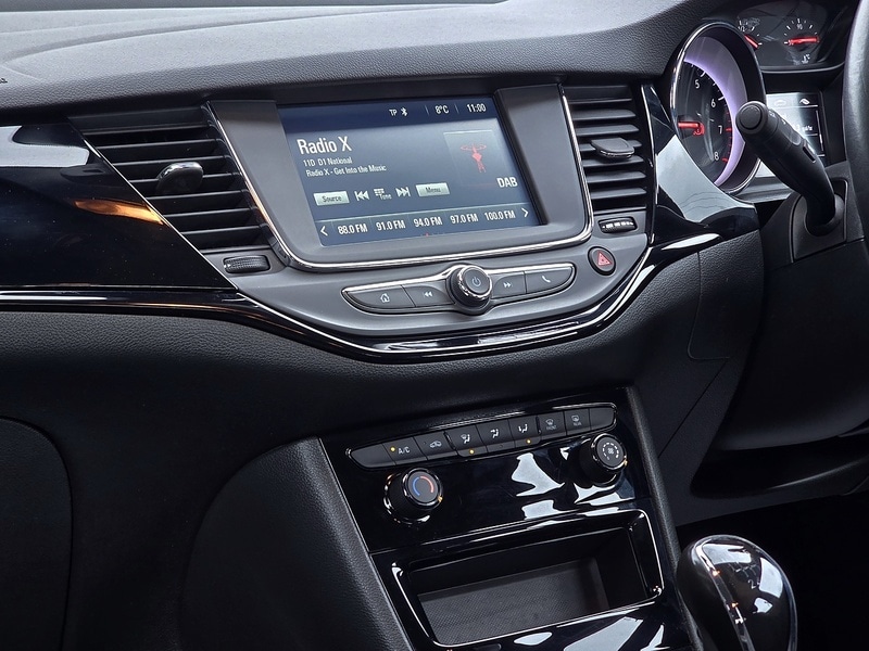 Used Vauxhall Astra 2019 for sale - 78056733: Photo 8