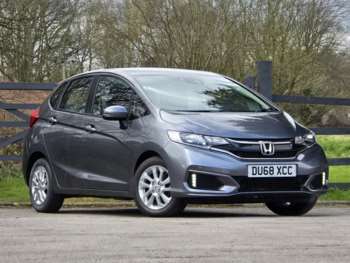 2018 - i-VTEC SE 5-Door