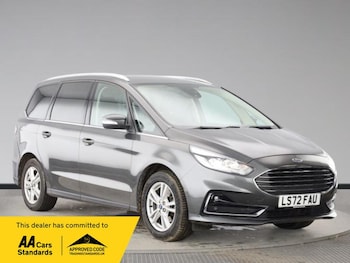 Used Ford Galaxy 2022 for sale - 77947048: Photo