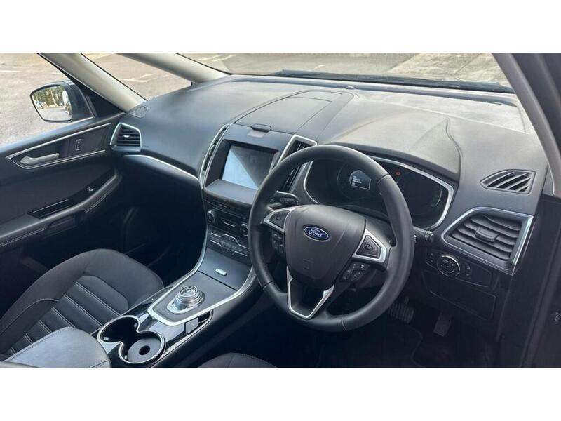 Used Ford Galaxy 2022 for sale - 77947048: Photo 3