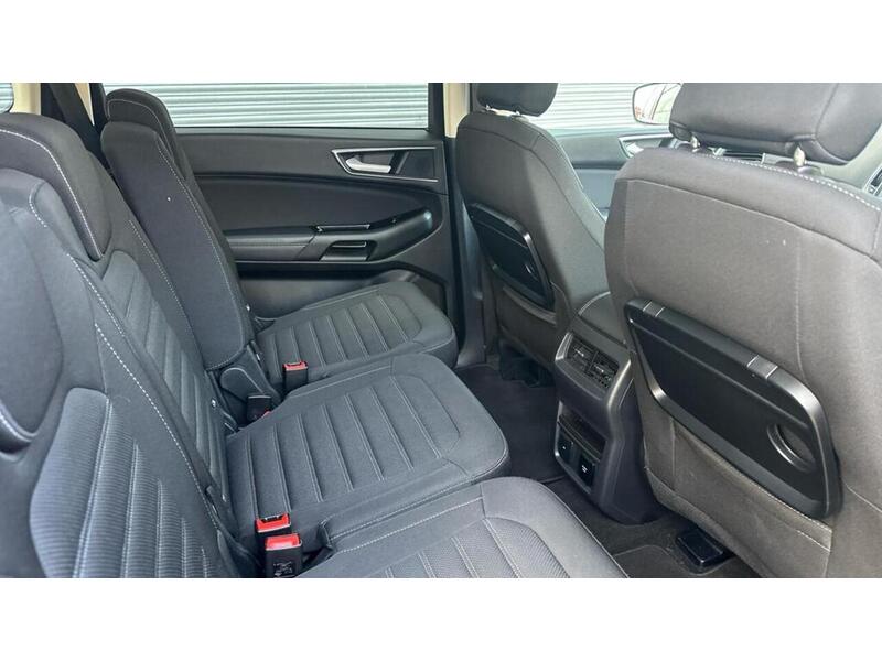 Used Ford Galaxy 2022 for sale - 77947048: Photo 4
