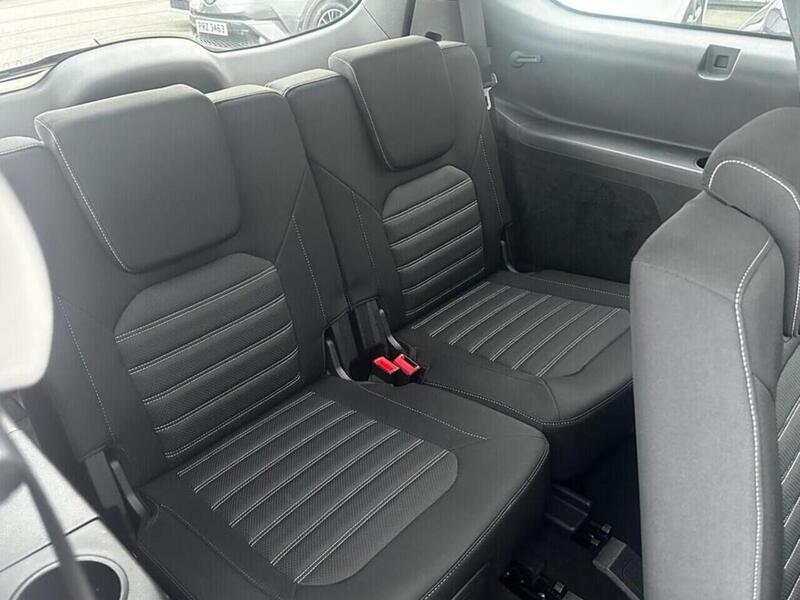 Used Ford Galaxy 2022 for sale - 77947048: Photo 5
