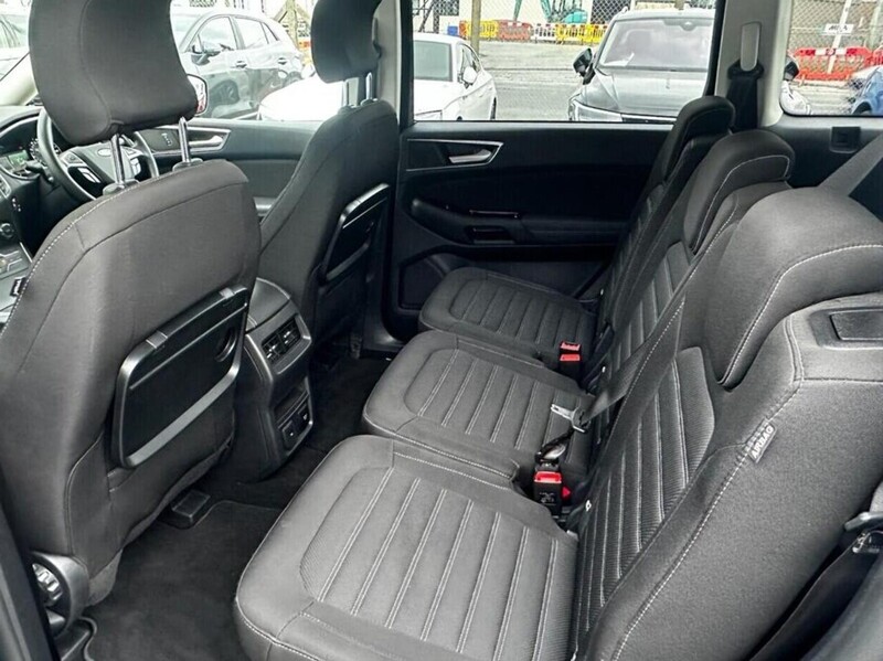 Used Ford Galaxy 2022 for sale - 77947048: Photo 6