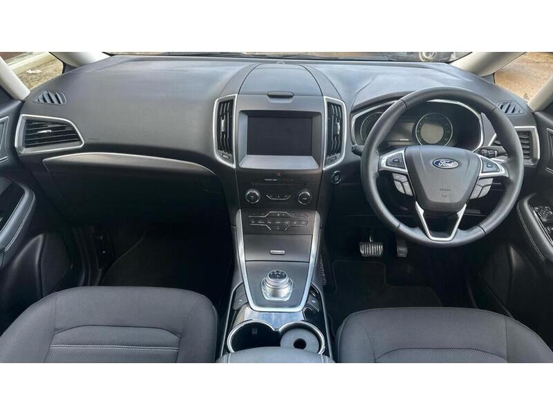 Used Ford Galaxy 2022 for sale - 77947048: Photo 8