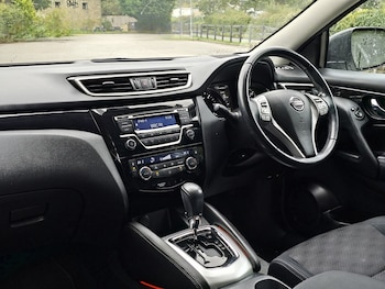 Used Nissan Qashqai 2014 for sale - 76426390: Photo