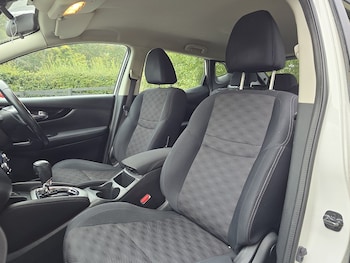 Used Nissan Qashqai 2014 for sale - 76426390: Photo