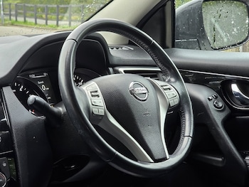 Used Nissan Qashqai 2014 for sale - 76426390: Photo