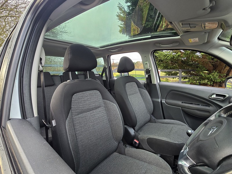 Used Citroen C3 Picasso 2016 for sale - 77180721: Photo 12