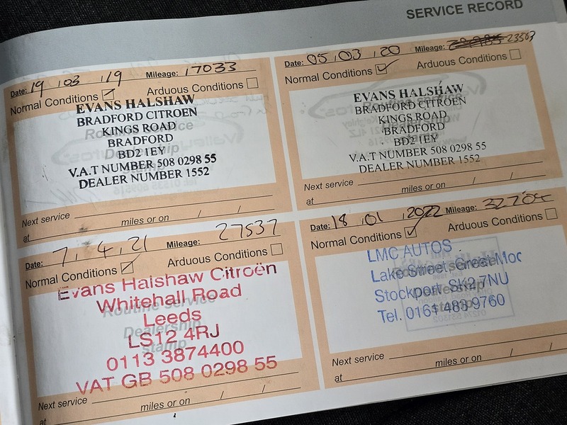 Used Citroen C3 Picasso 2016 for sale - 77180721: Photo 17