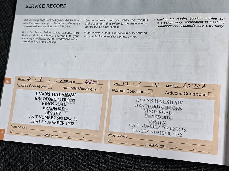 Used Citroen C3 Picasso 2016 for sale - 77180721: Photo 18