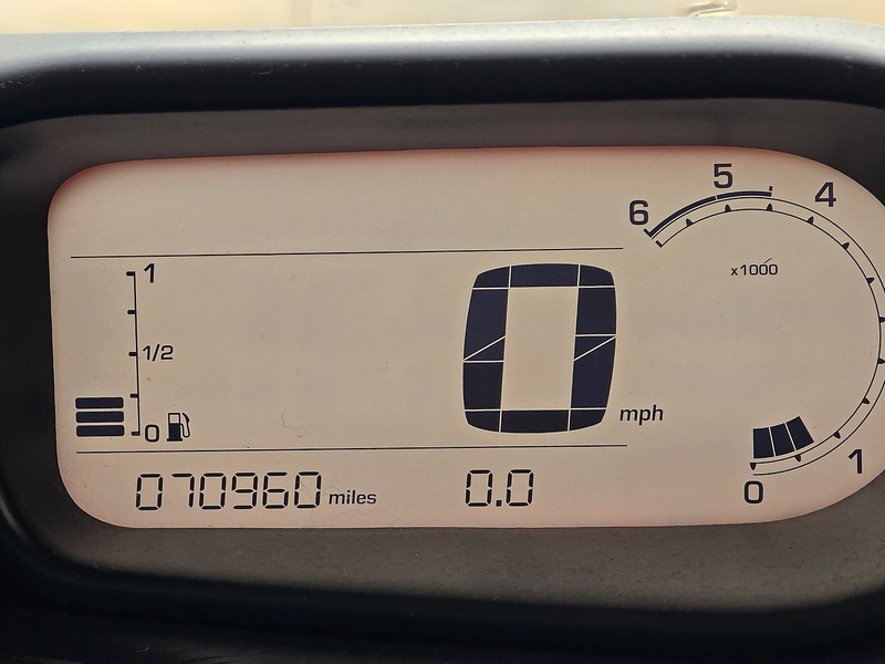 Used Citroen C3 Picasso 2016 for sale - 77180721: Photo 20