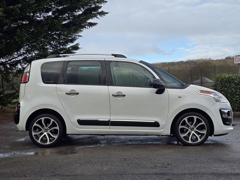 Used Citroen C3 Picasso 2016 for sale - 77180721: Photo 22