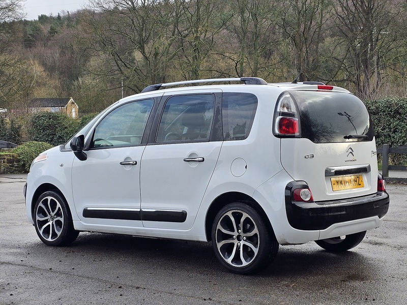Used Citroen C3 Picasso 2016 for sale - 77180721: Photo 28