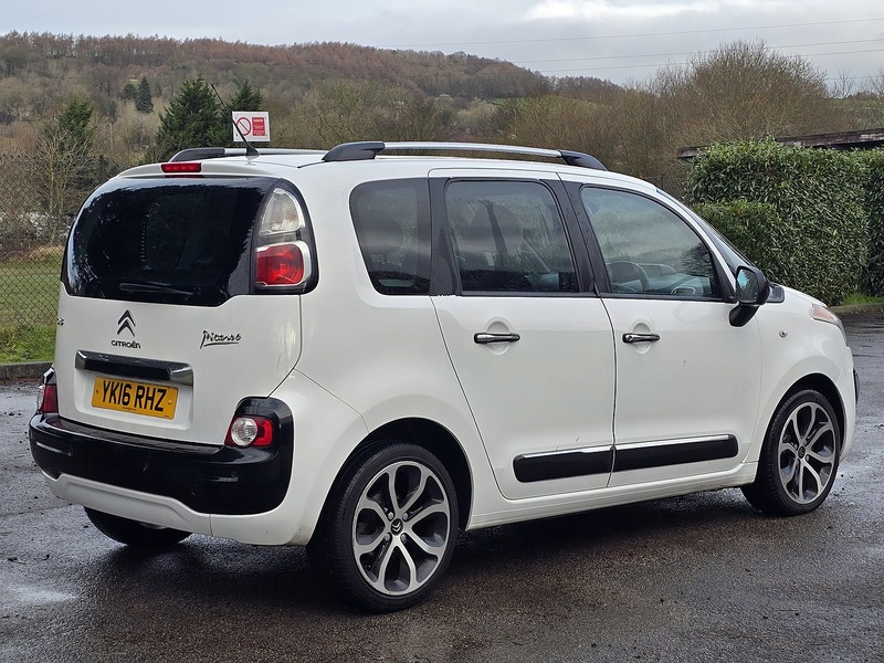Used Citroen C3 Picasso 2016 for sale - 77180721: Photo 29