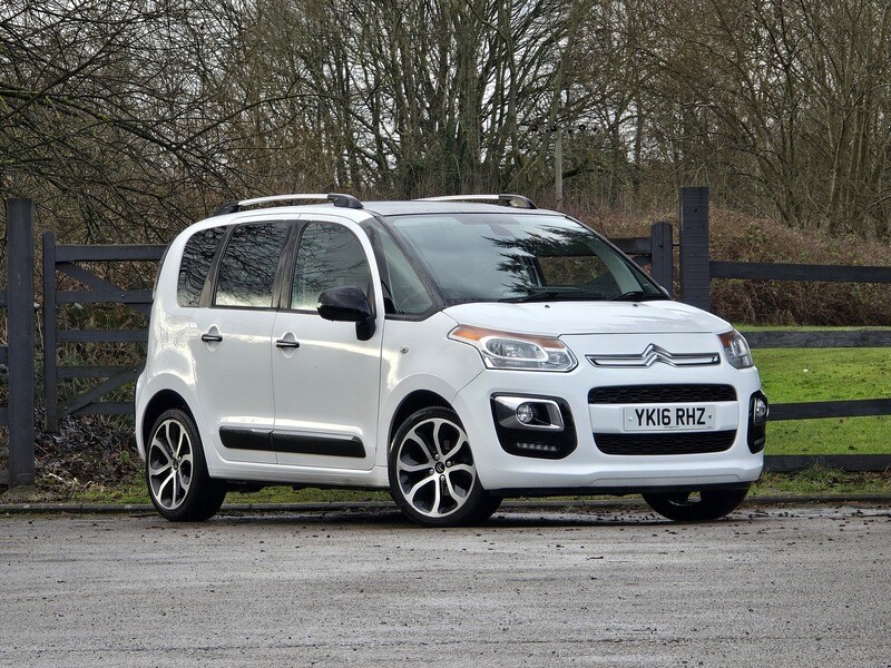 Used Citroen C3 Picasso 2016 for sale - 77180721: Photo 30
