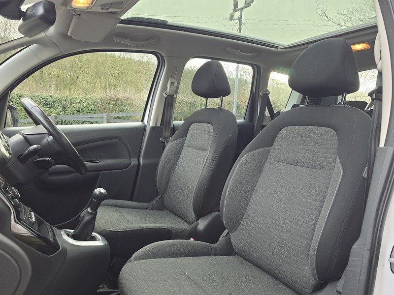 Used Citroen C3 Picasso 2016 for sale - 77180721: Photo 5