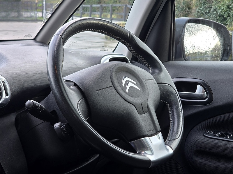 Used Citroen C3 Picasso 2016 for sale - 77180721: Photo 6