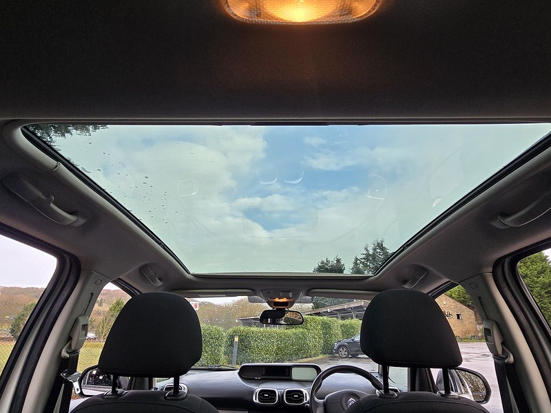 Used Citroen C3 Picasso 2016 for sale - 77180721: Photo 9