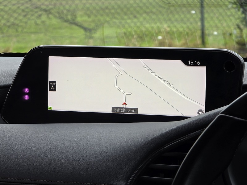 Used Mazda Mazda3 2022 for sale - 77535492: Photo 11