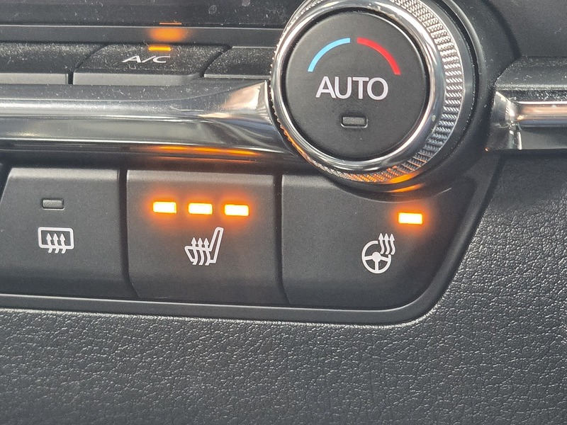 Used Mazda Mazda3 2022 for sale - 77535492: Photo 14