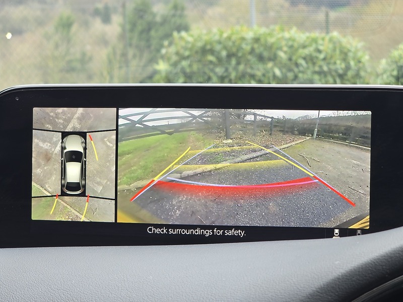 Used Mazda Mazda3 2022 for sale - 77535492: Photo 15