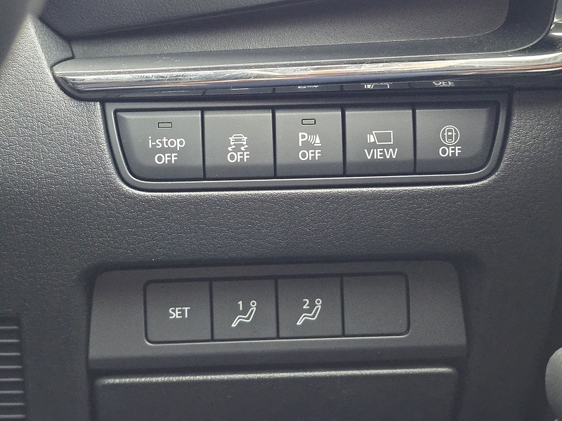 Used Mazda Mazda3 2022 for sale - 77535492: Photo 16