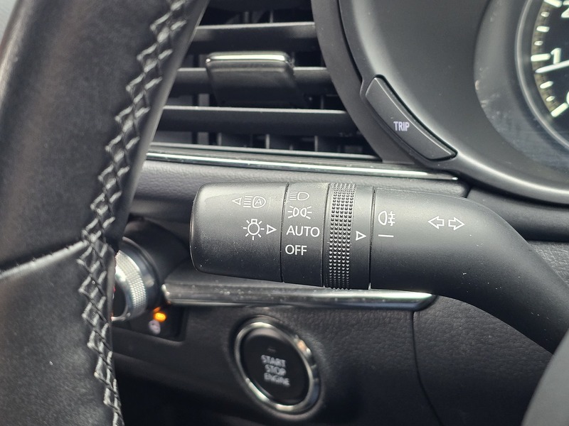 Used Mazda Mazda3 2022 for sale - 77535492: Photo 18