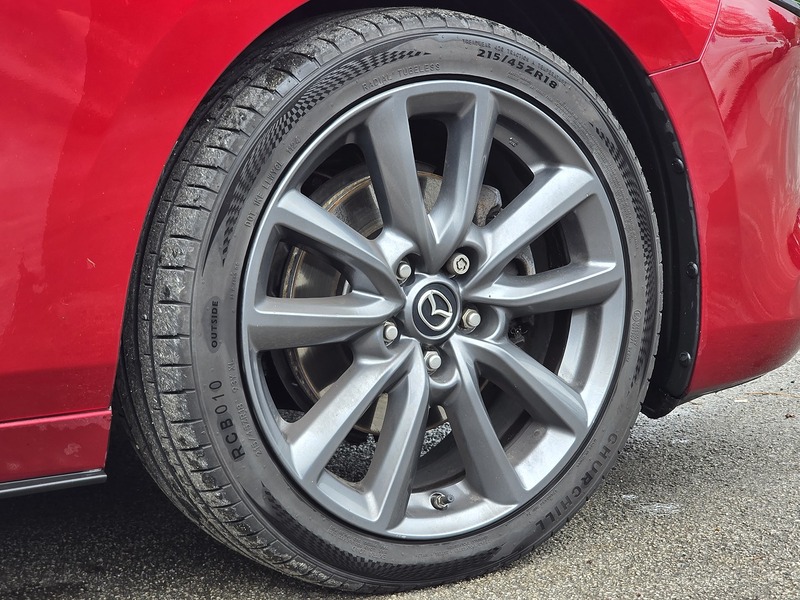 Used Mazda Mazda3 2022 for sale - 77535492: Photo 21