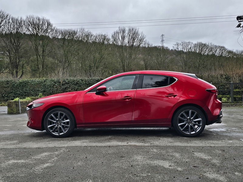 Used Mazda Mazda3 2022 for sale - 77535492: Photo 25