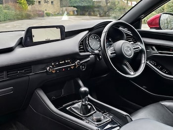 Used Mazda Mazda3 2022 for sale - 77535492: Photo