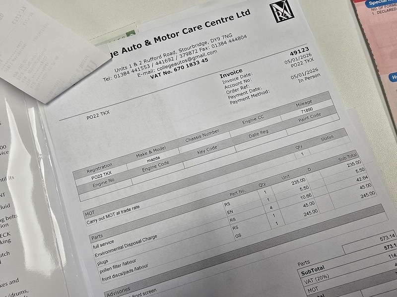 Used Mazda Mazda3 2022 for sale - 77535492: Photo 31