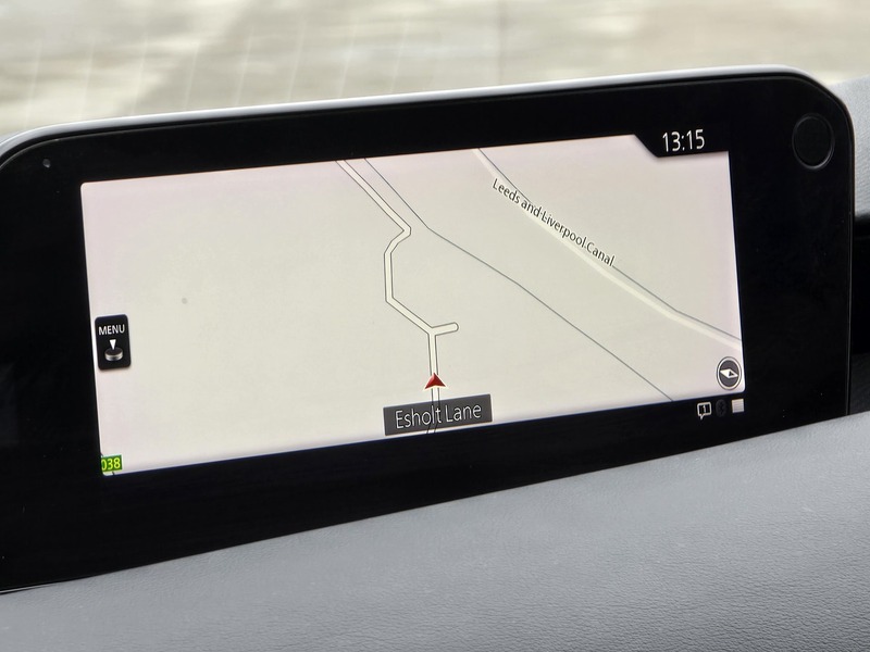 Used Mazda Mazda3 2022 for sale - 77535492: Photo 5