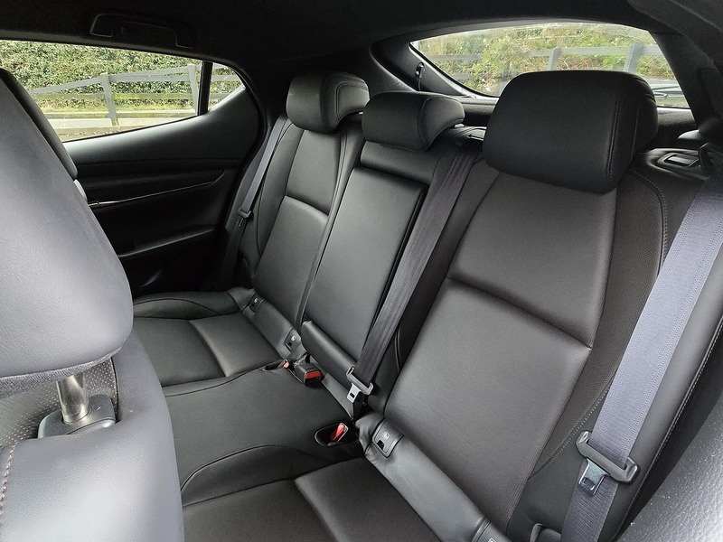 Used Mazda Mazda3 2022 for sale - 77535492: Photo 6