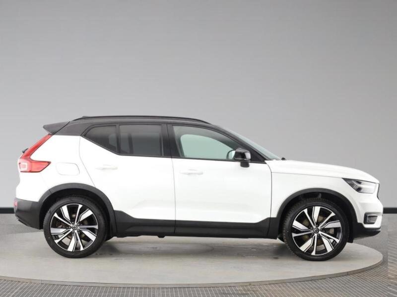 Used Volvo XC40 2022 for sale - 77836554: Photo 3