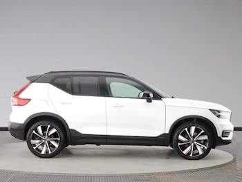 Used Volvo XC40 2022 for sale - 77836554: Photo