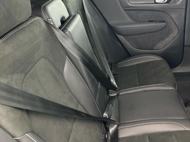 Used Volvo XC40 2022 for sale - 77836554: Photo 5