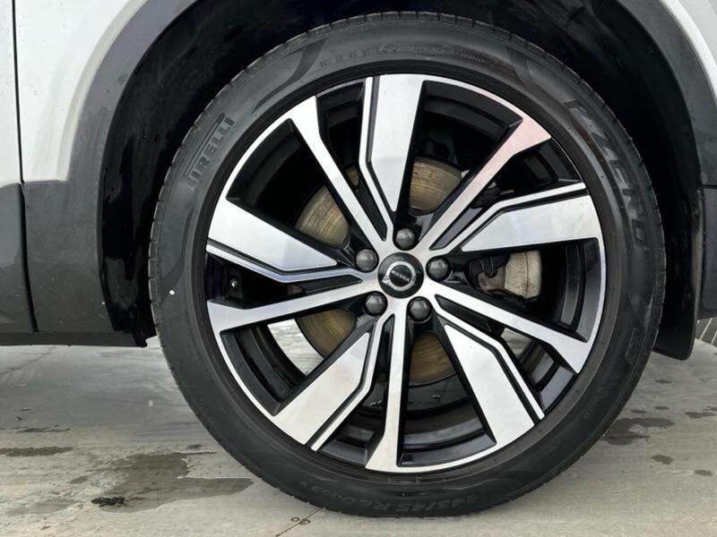 Used Volvo XC40 2022 for sale - 77836554: Photo 8