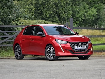 Used Peugeot 208 2023 for sale - 75567941: Photo