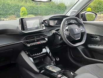 Used Peugeot 208 2023 for sale - 75567941: Photo