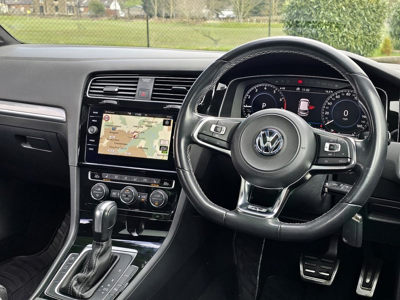 Used Volkswagen Golf 2020 for sale - 78078897: Photo 10