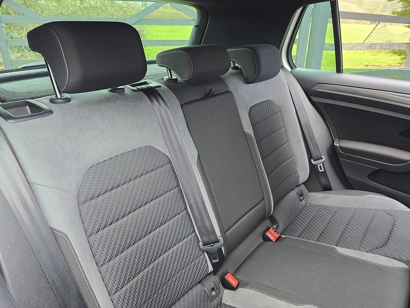 Used Volkswagen Golf 2020 for sale - 78078897: Photo 11